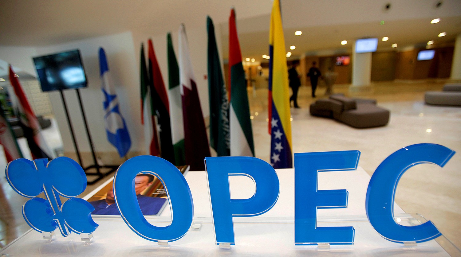 opec-olkeleri-hasilatin-daha-da-azaldilmasini-muzakire-edecek